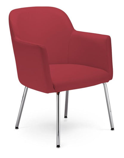 Fauteuil Athena 4L & Cross
