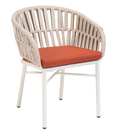 Armstuhl Berry natur