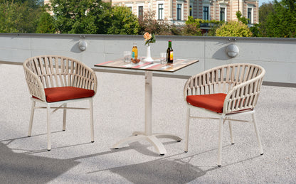 Armstuhl Berry natur