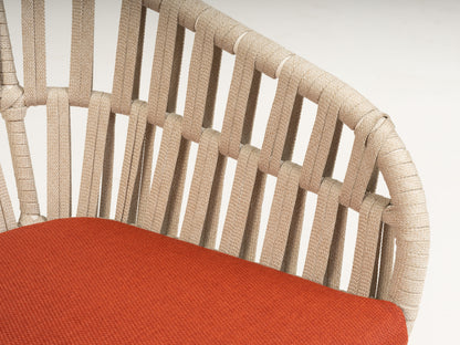 Armstuhl Berry natur