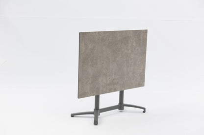 Gastrotisch Bistro 80x120
