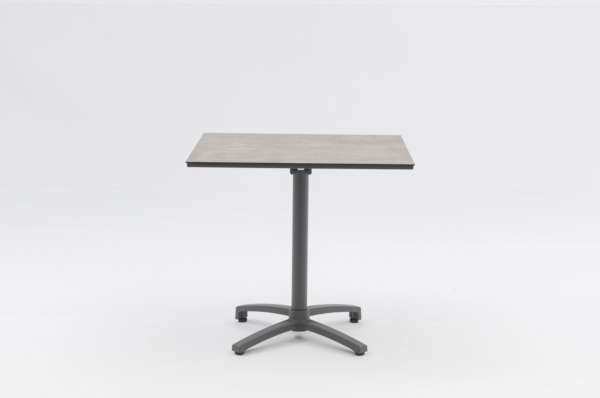 Gastrotisch Bistro 80x80
