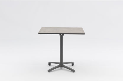Gastrotisch Bistro 80x80