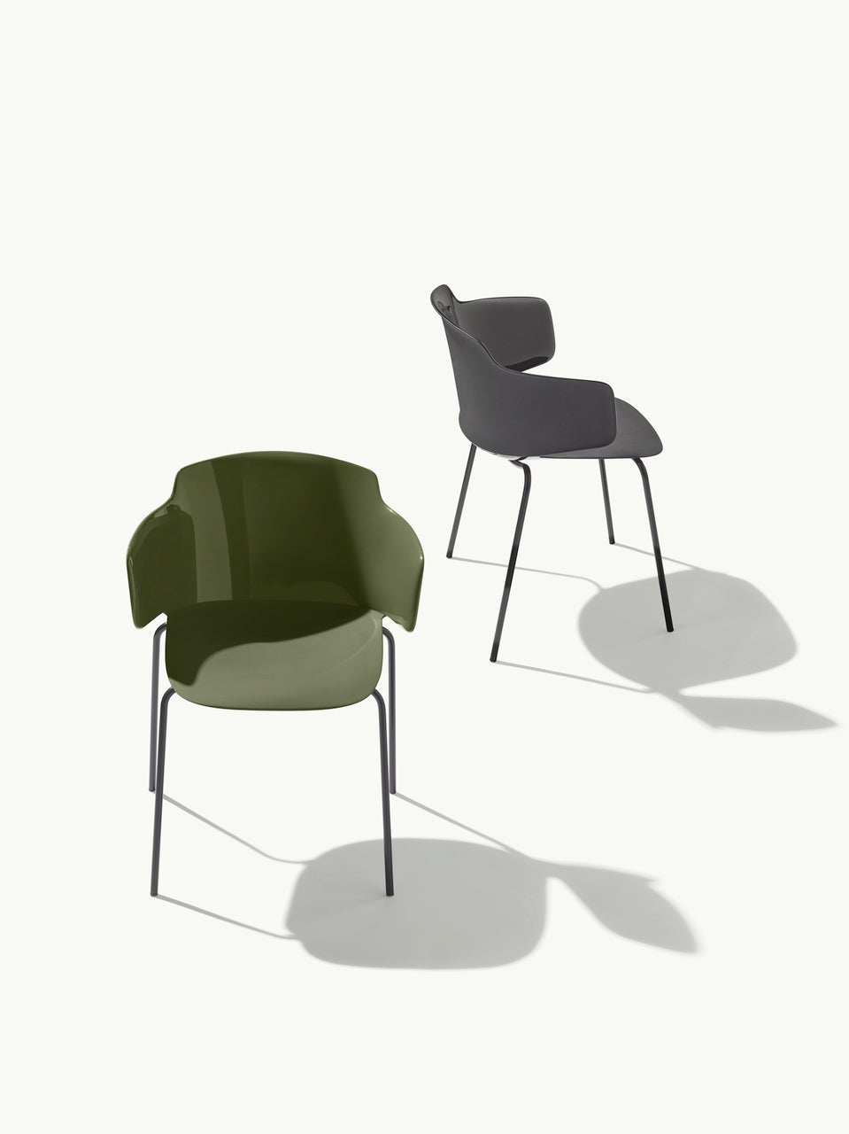 Armstuhl Classy 1091