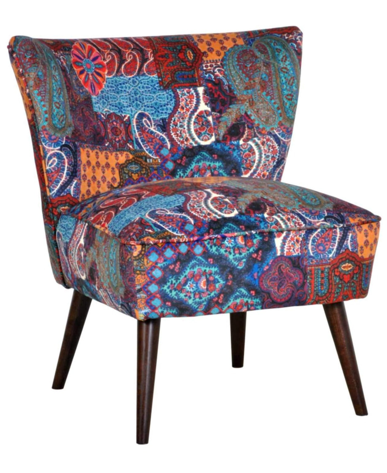 Fauteuil Corona