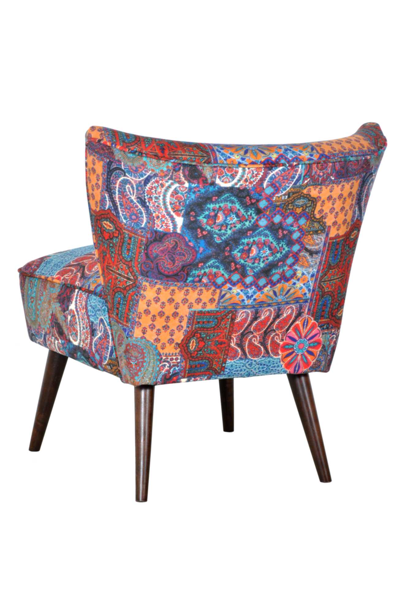 Fauteuil Corona