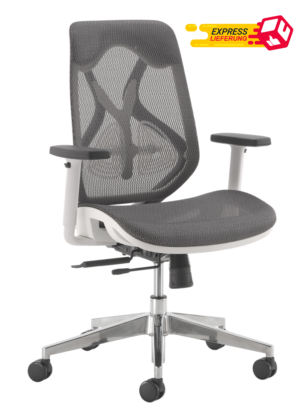Drehstuhl Dafne Plus L & Dafne Plus H (Express)