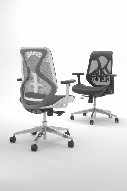 Drehstuhl Dafne Plus L & Dafne Plus H (Express)