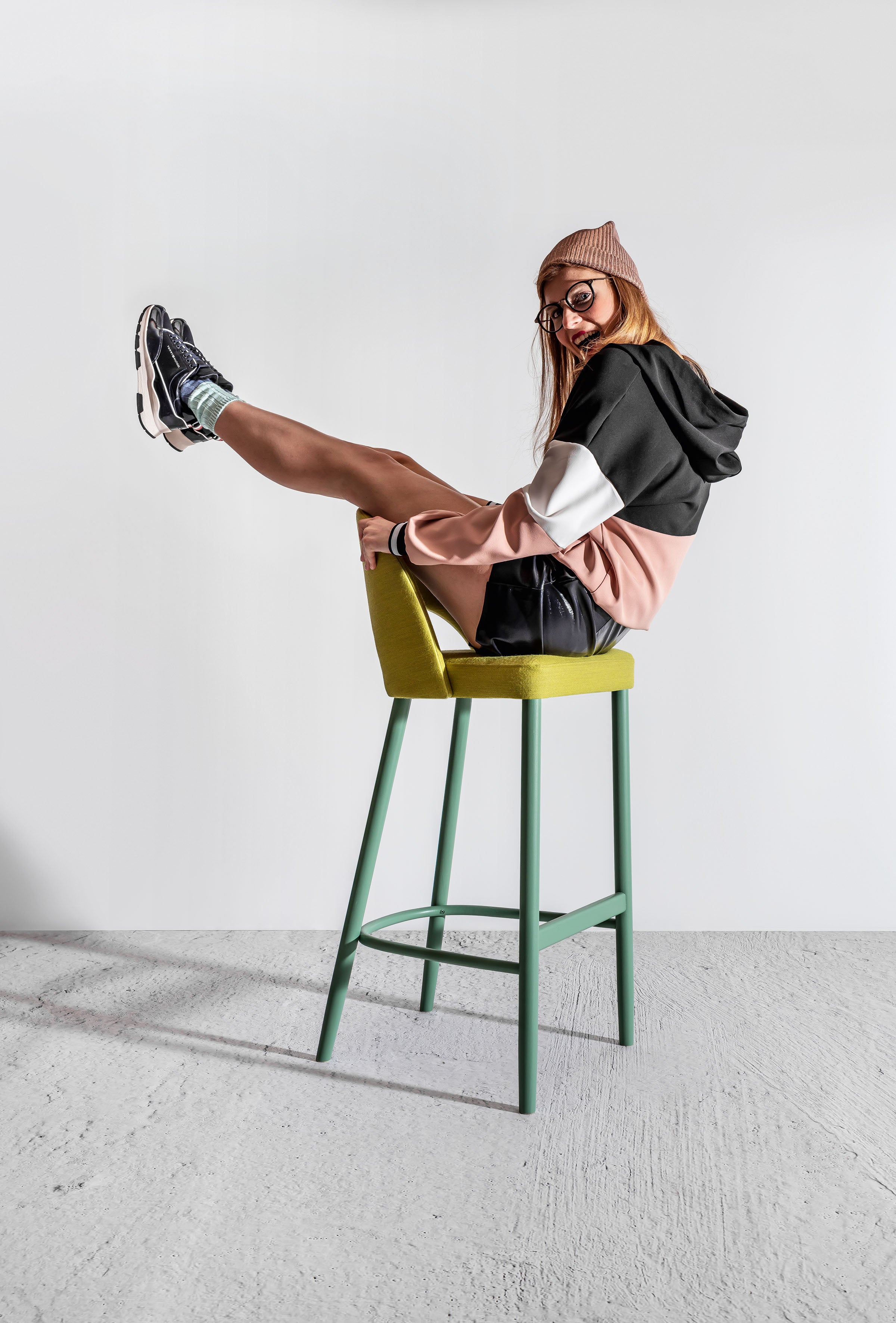 Barhocker Alora