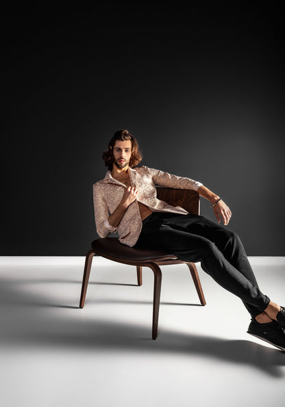 Fauteuil Hips