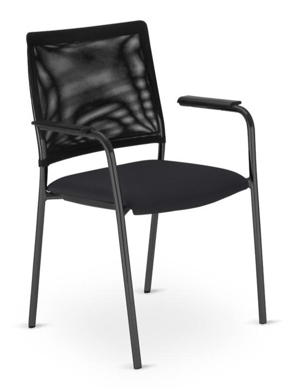 Stuhl & Armstuhl Intrata-V
