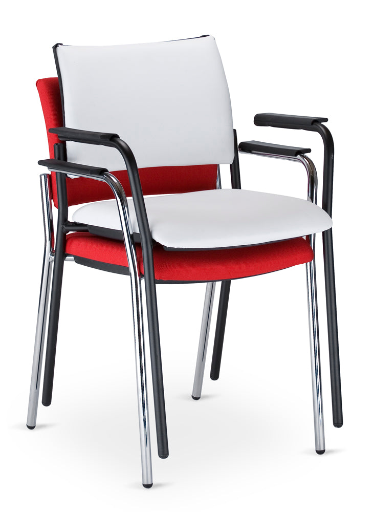 Stuhl & Armstuhl Intrata-V