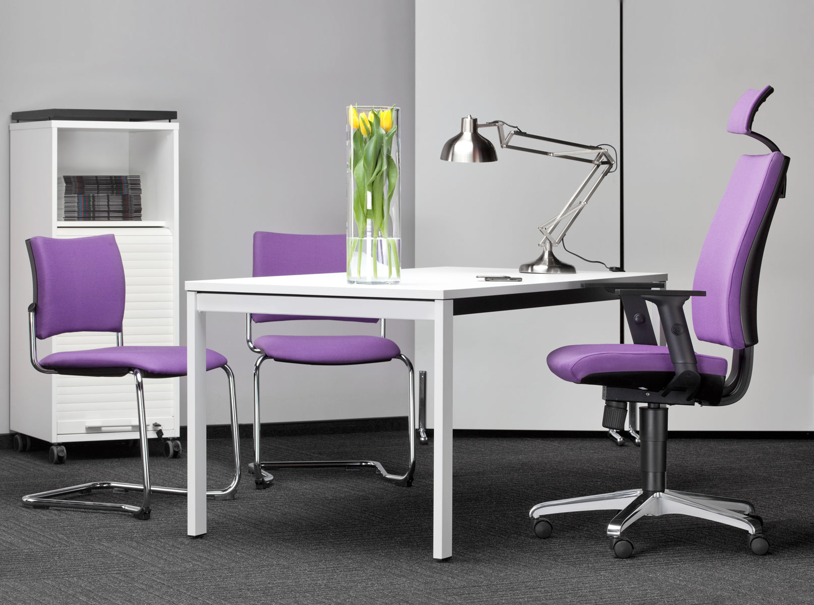 Freischwinger Intrata-V