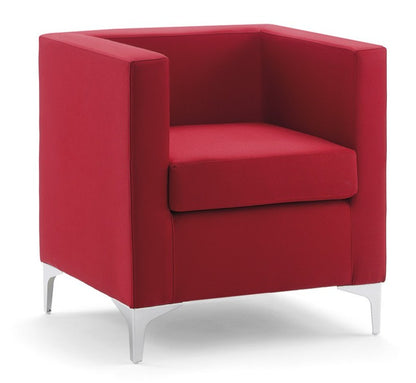 Fauteuil & Sofa Kocka