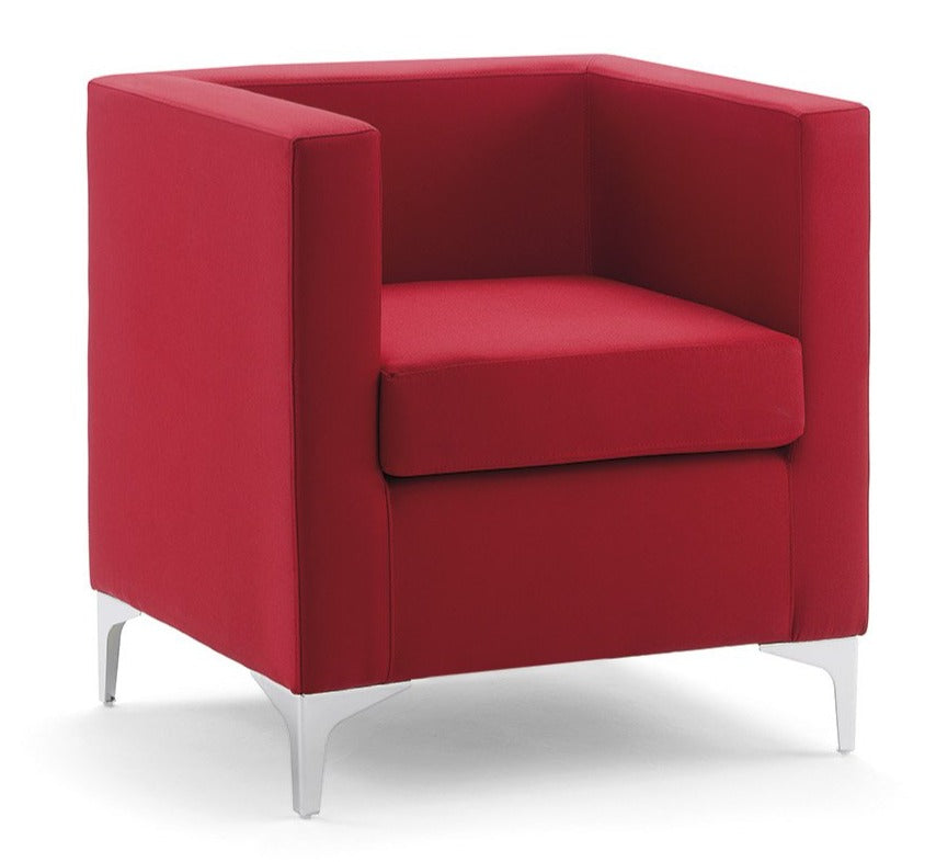Fauteuil & Sofa Kocka