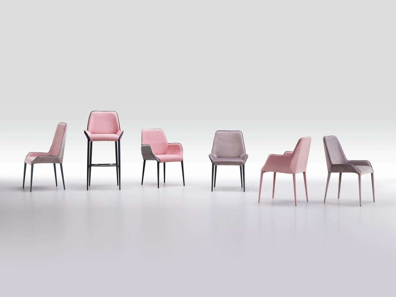 Stuhl Melody-HM