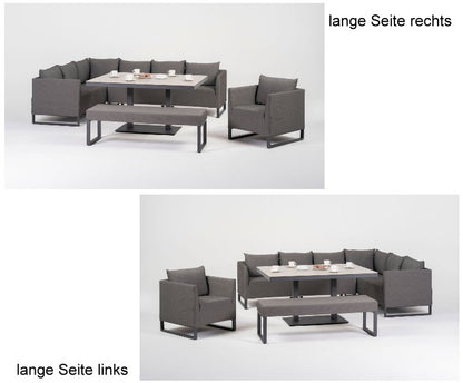 Eckbankgruppe Manhattan