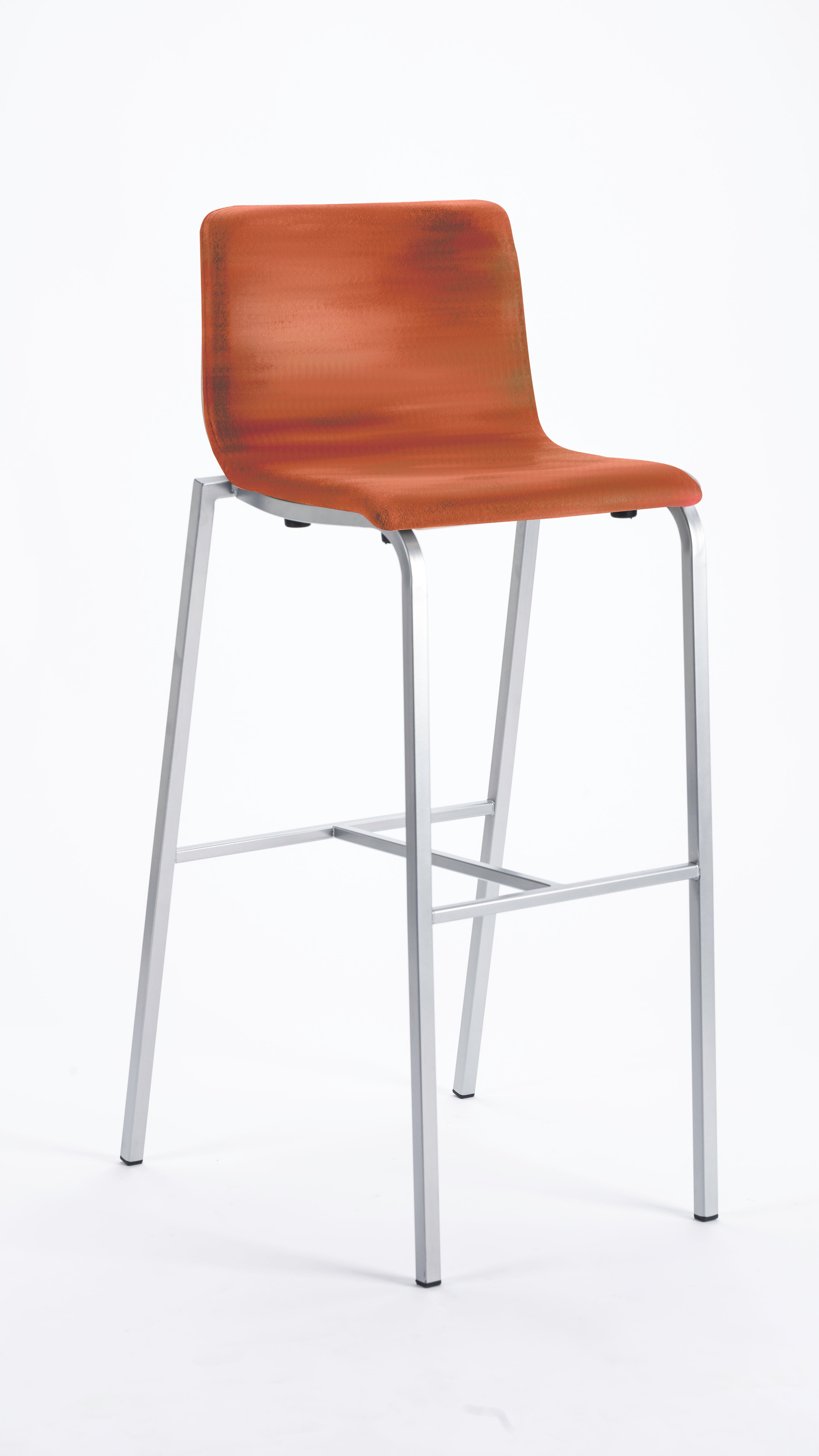 Barhocker Mirka Metall TAP R & TAP Q