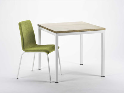 Stuhl Mirka Metall