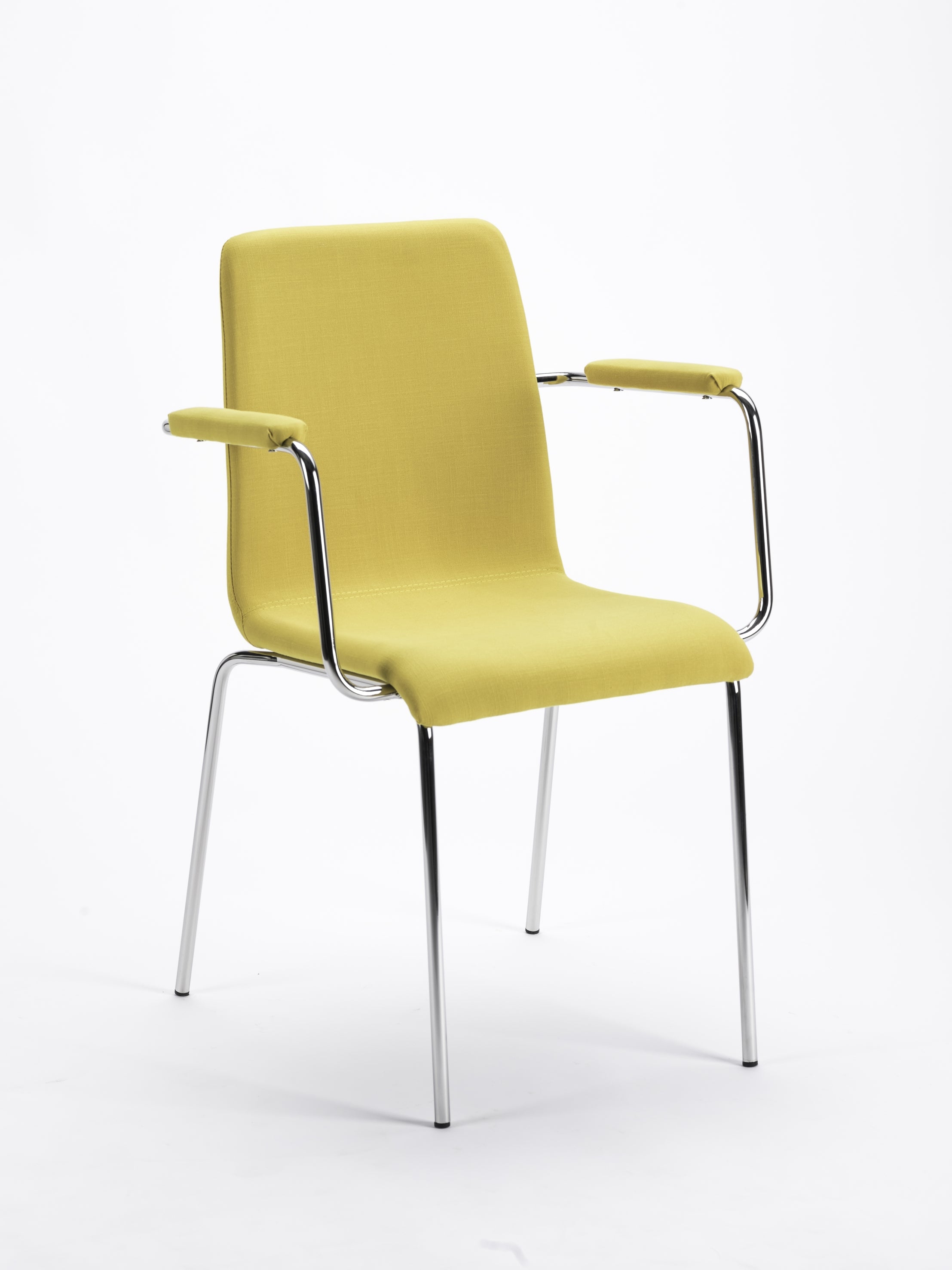 Stuhl Mirka Metall