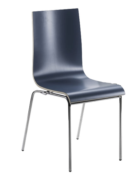 Stuhl Mirka Metall