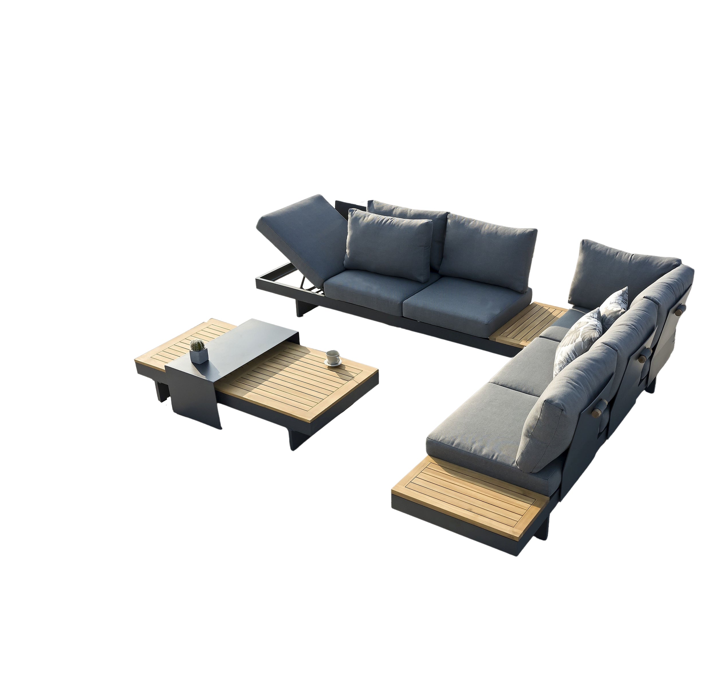 Loungegruppe Molise