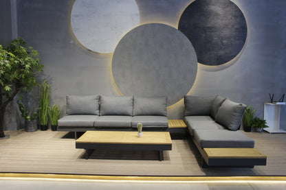 Loungegruppe Molise