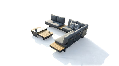 Loungegruppe Molise