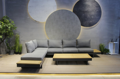 Loungegruppe Molise