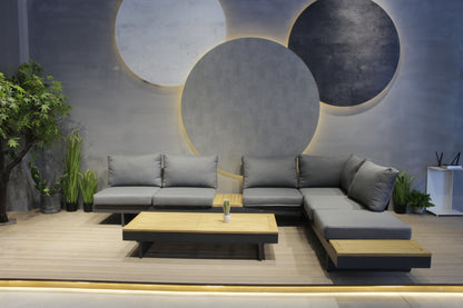 Loungegruppe Molise