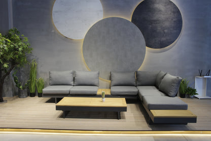 Loungegruppe Molise
