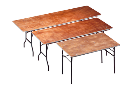 Tisch Ocean