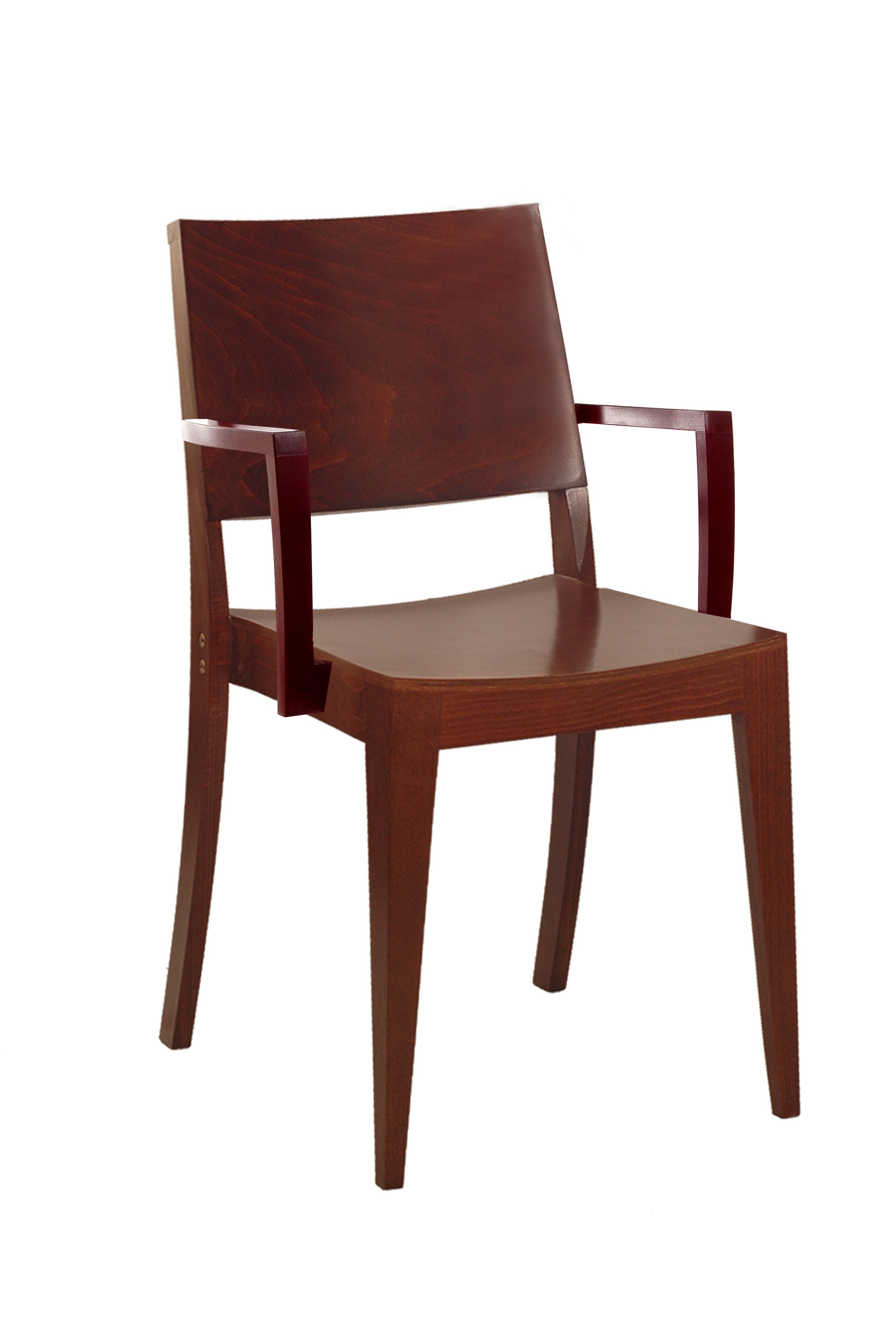 Armstuhl Rubin B-504