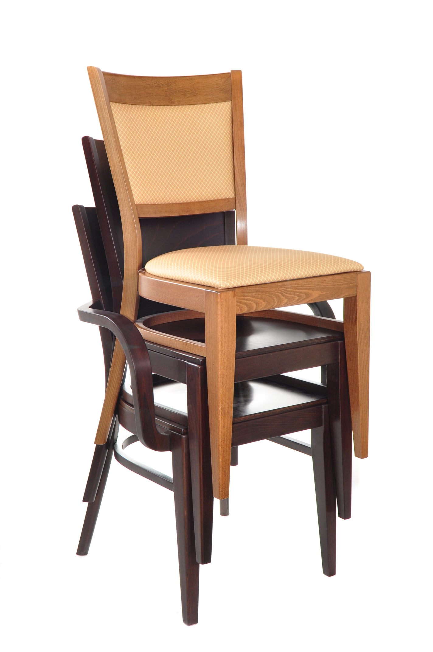 Stuhl Saphir A-1021