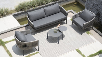 Loungegruppe Shadow