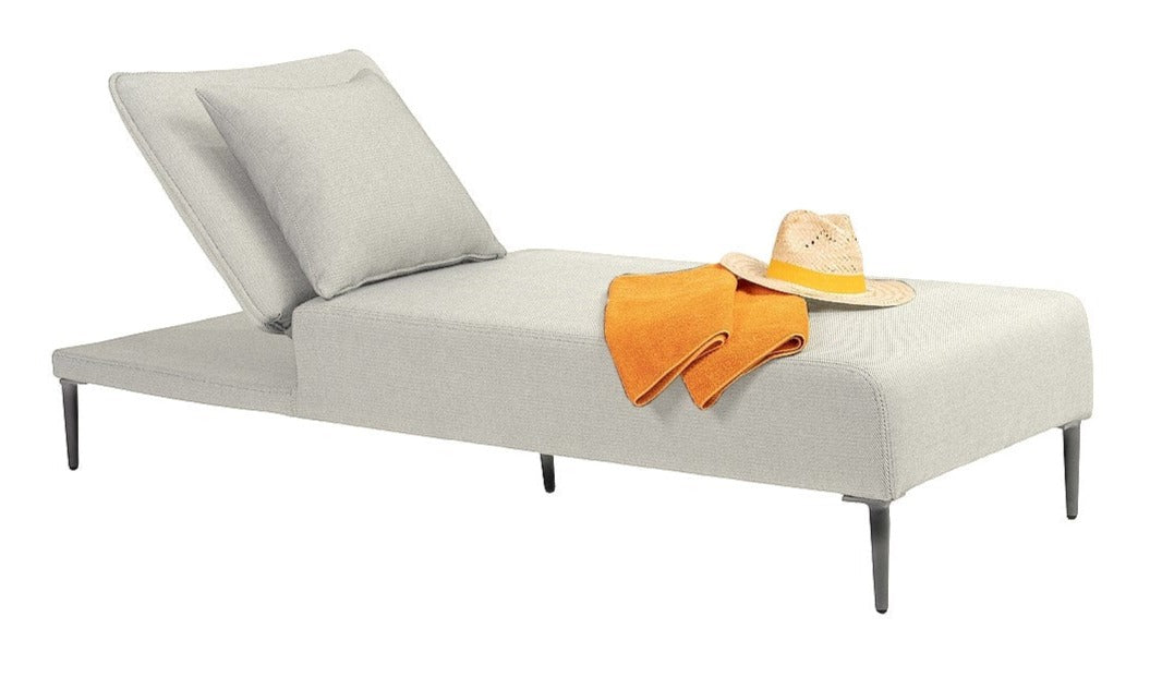 Liege Saint Tropez creme