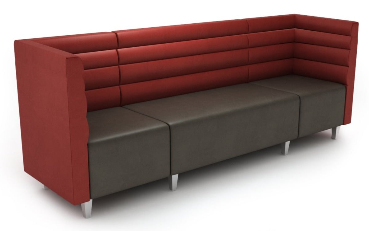 Gastro-Bank Stripe High