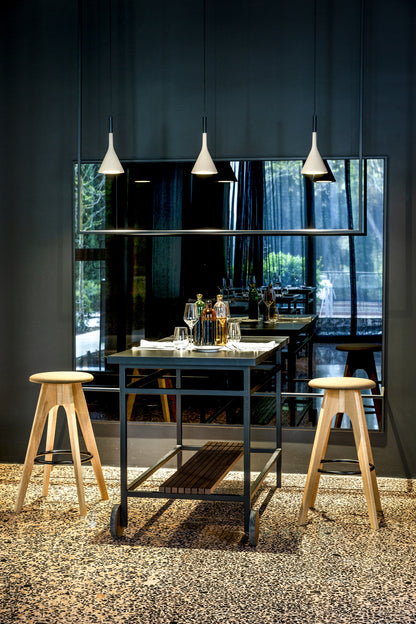 Barhocker Tommy 610 SW