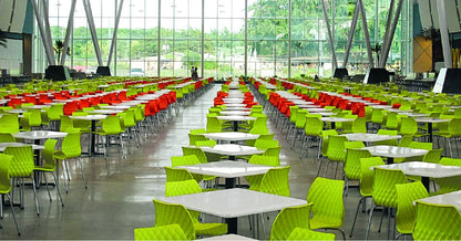 Stuhl Uni 550 Outdoor