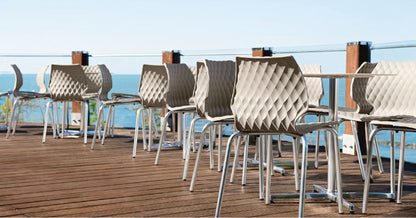 Stuhl Uni 550 Outdoor