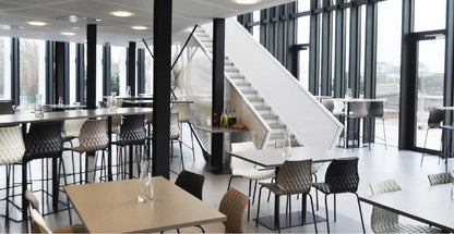 Stuhl Uni 550 Outdoor