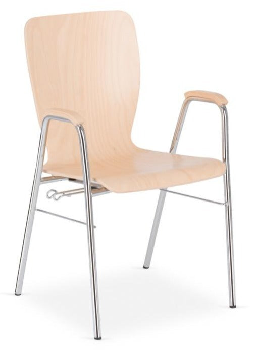 Armstuhl Wing II W