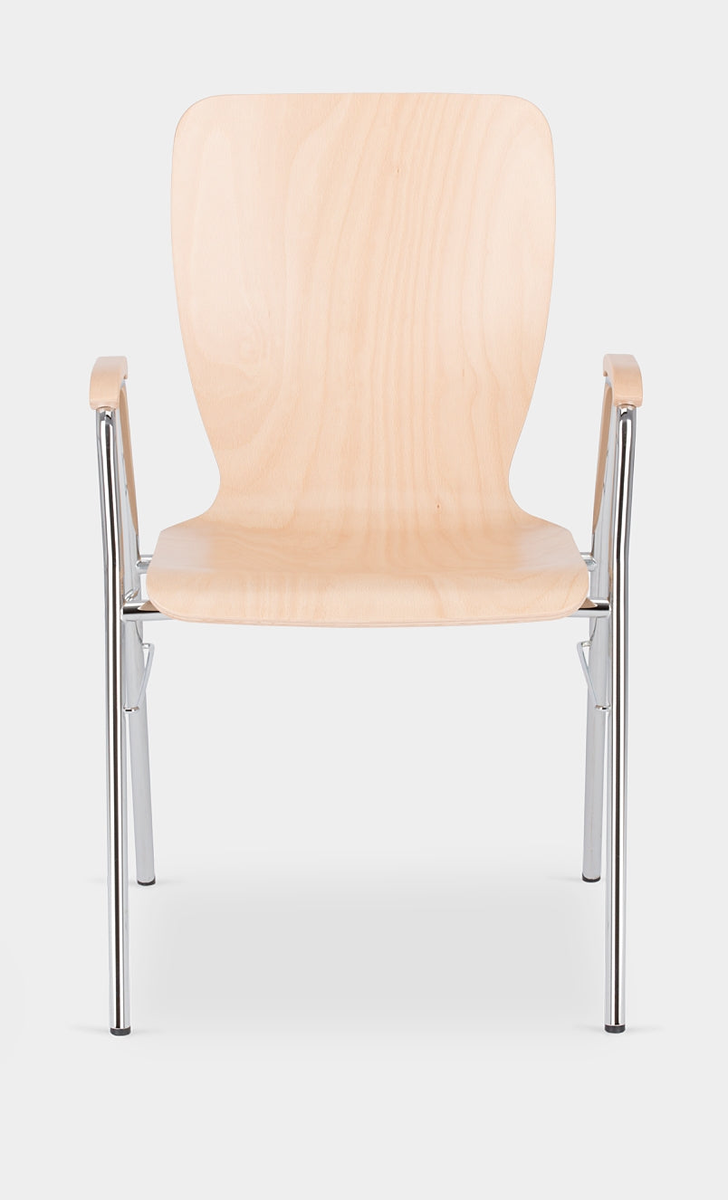 Armstuhl Wing II W