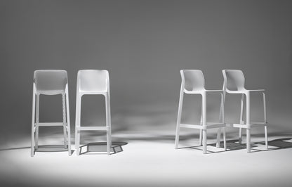 Barhocker Net & Net Mini