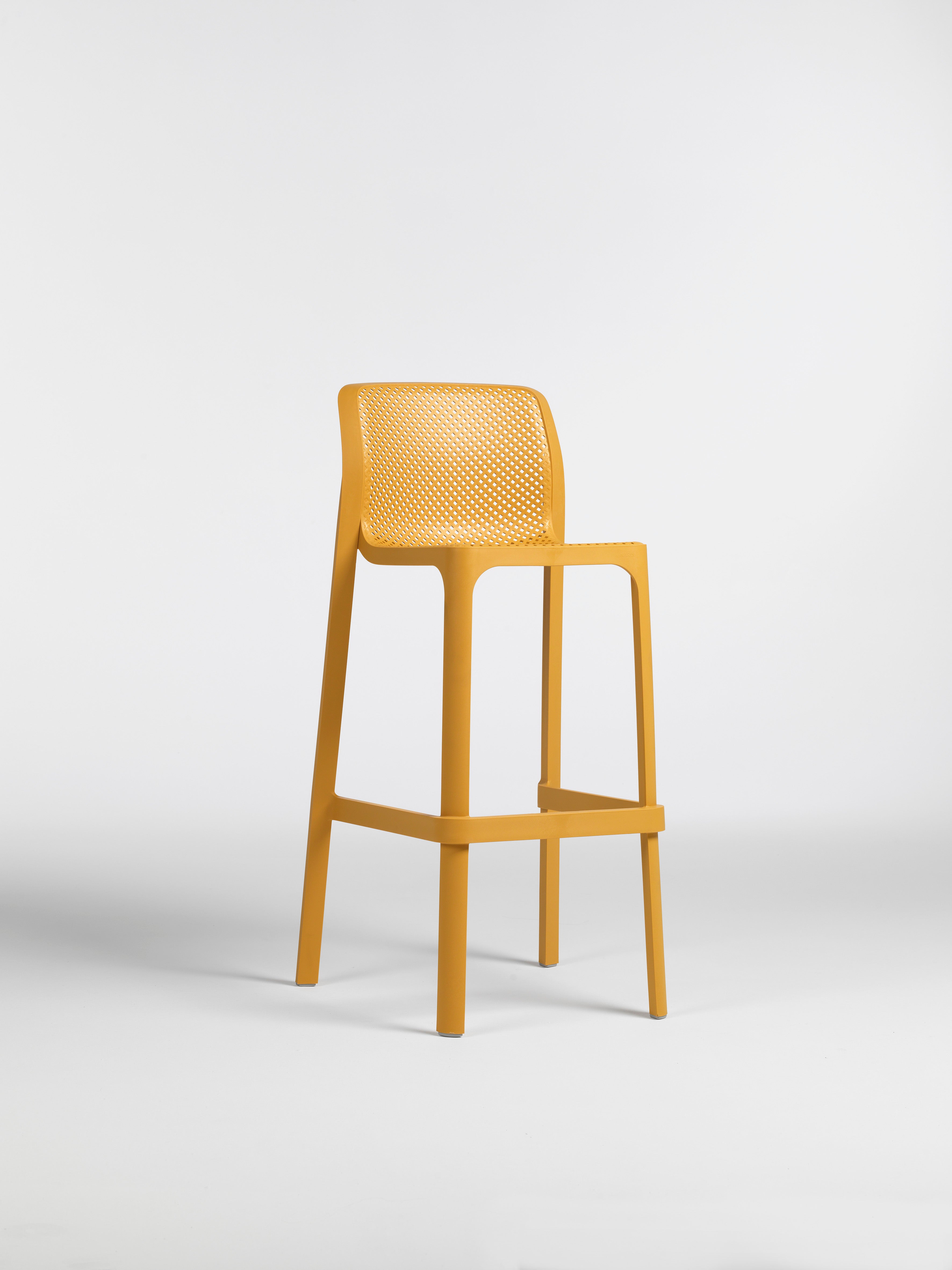 Barhocker Net & Net Mini