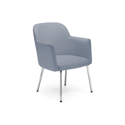 Fauteuil Athena 4L & Cross