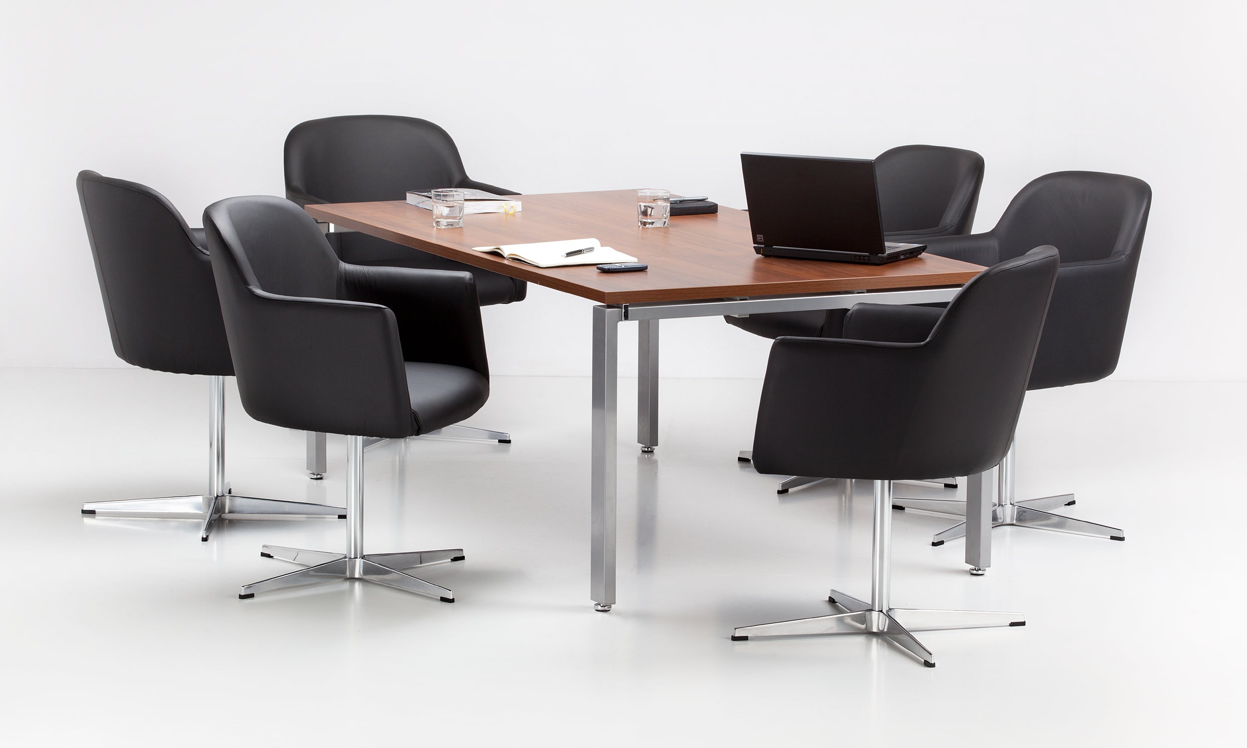 Fauteuil Athena 4L & Cross