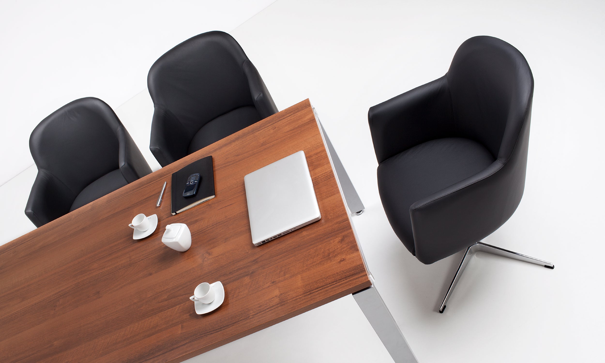Fauteuil Athena 4L & Cross