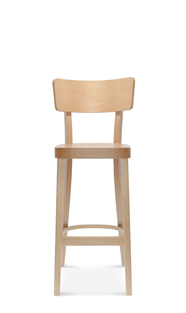 Barhocker Solid
