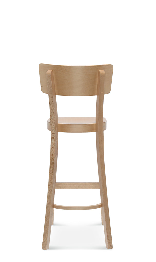 Barhocker Solid